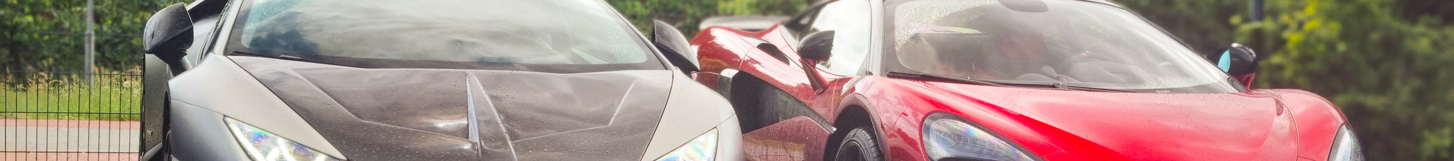 Lamborghini Huracán LP610-4 Zacoe Performance