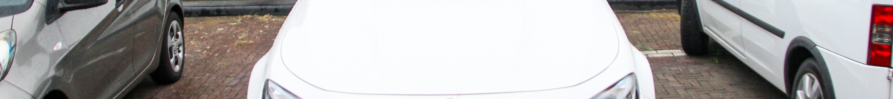 Mercedes-AMG E 63 S W213