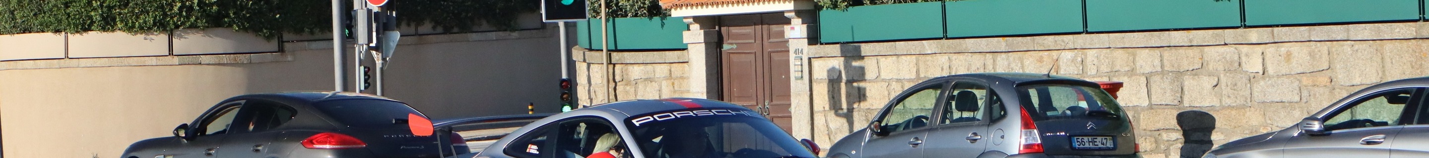 Porsche 991 GT3 RS MkII