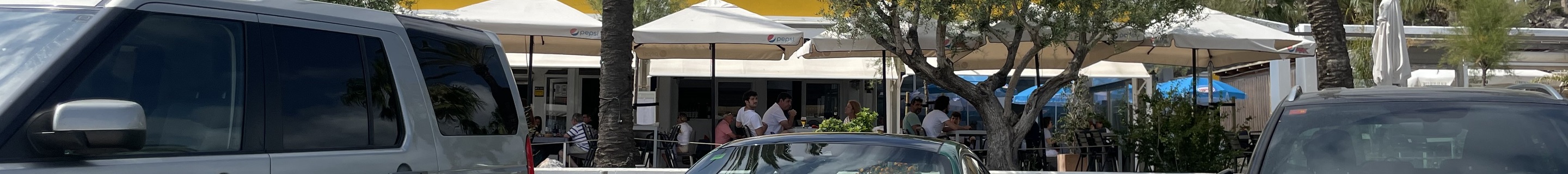 Porsche 991 Turbo S MkII