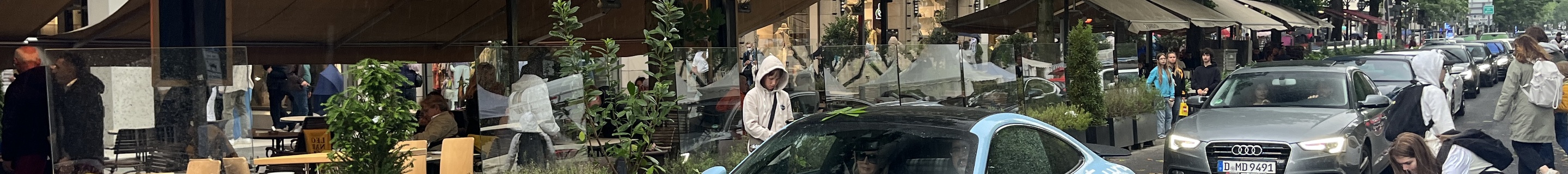 Porsche 992 Turbo 50 Years