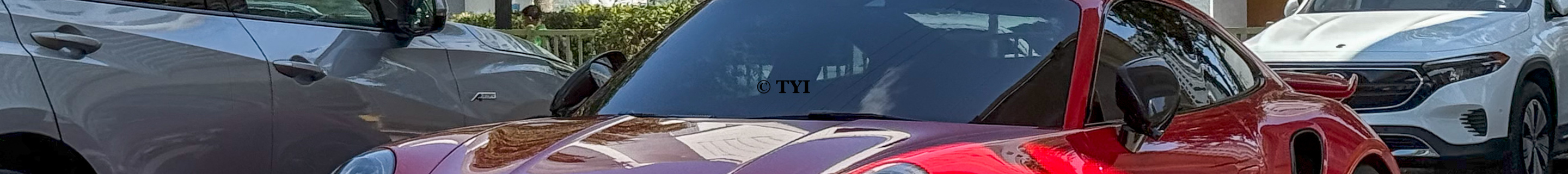 Porsche 992 Turbo S MkI