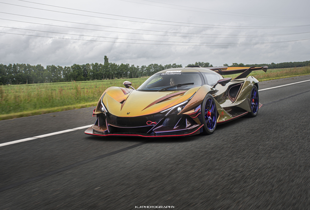 Apollo IE