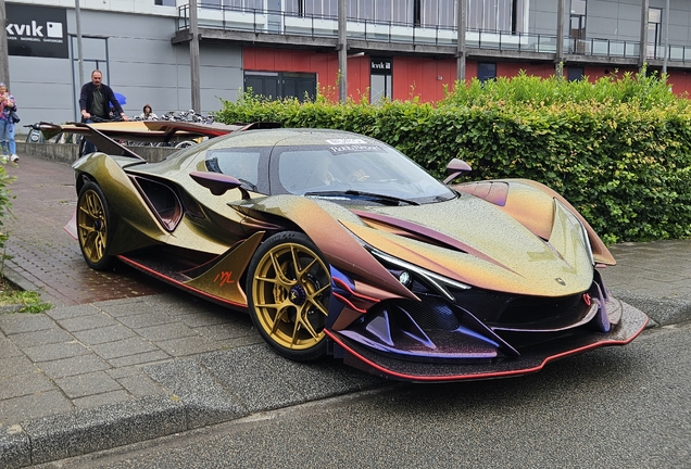 Apollo IE