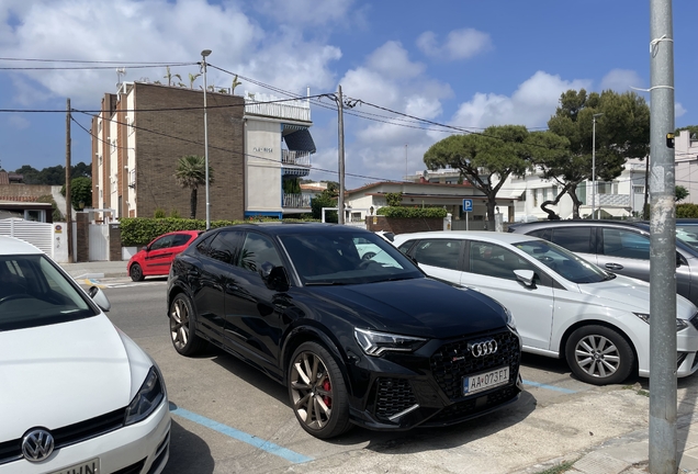 Audi RS Q3 Sportback 2020