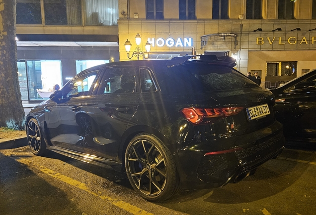Audi RS3 Sportback 8Y