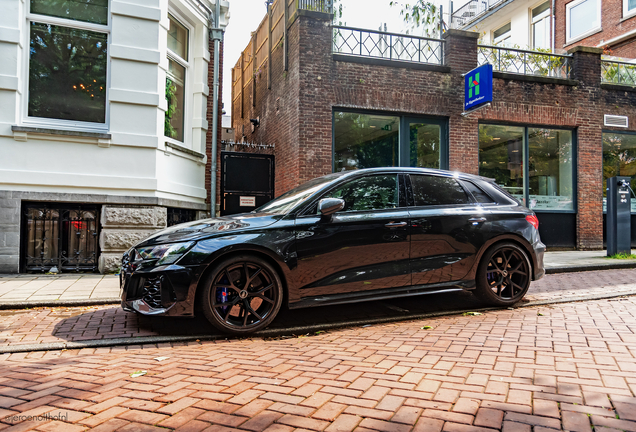 Audi RS3 Sportback 8Y
