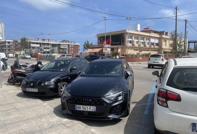 Audi RS3 Sportback 8Y