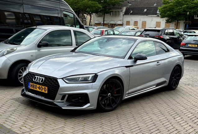 Audi RS5 B9