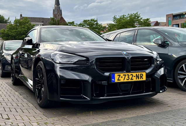 BMW M2 Coupé G87