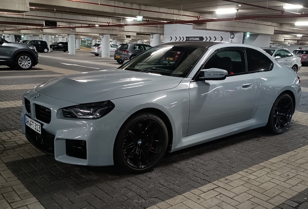 BMW M2 Coupé G87