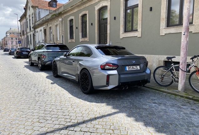 BMW M2 Coupé G87