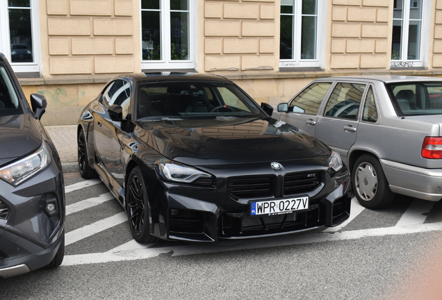 BMW M2 Coupé G87