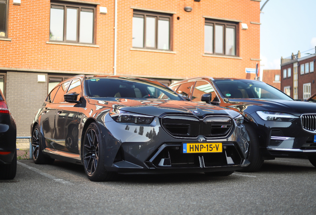BMW M5 G99 Touring