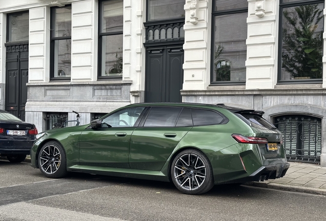 BMW M5 G99 Touring