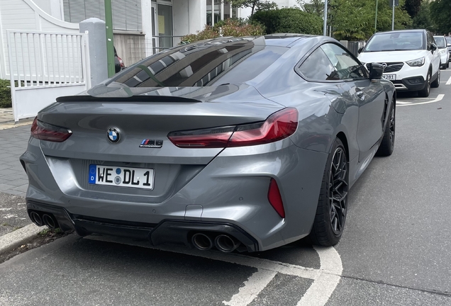 BMW M8 F92 Coupé Competition