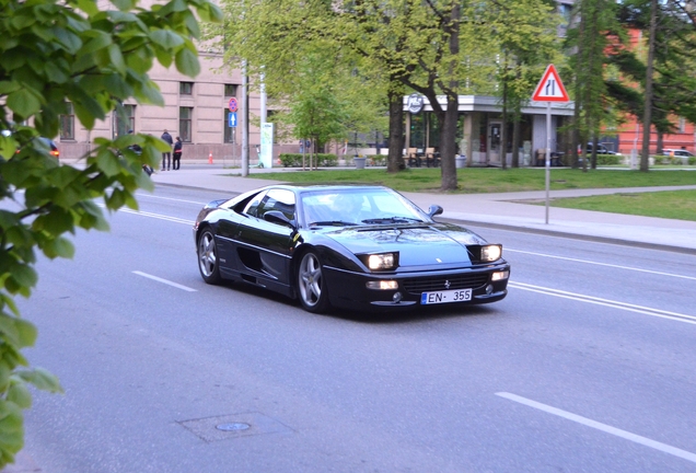 Ferrari F355 Berlinetta