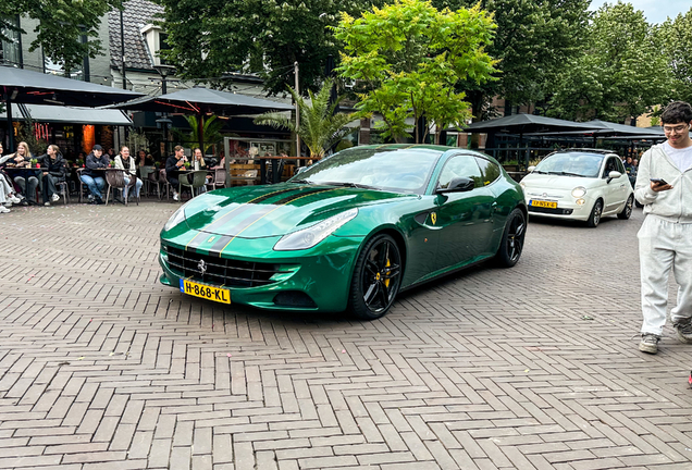Ferrari FF