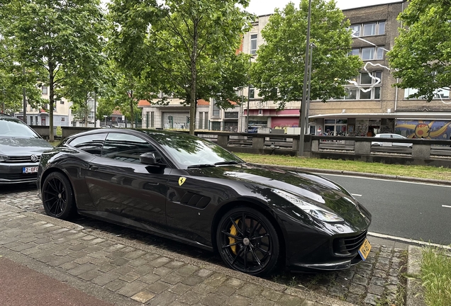 Ferrari GTC4Lusso