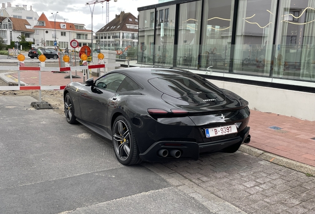 Ferrari Roma