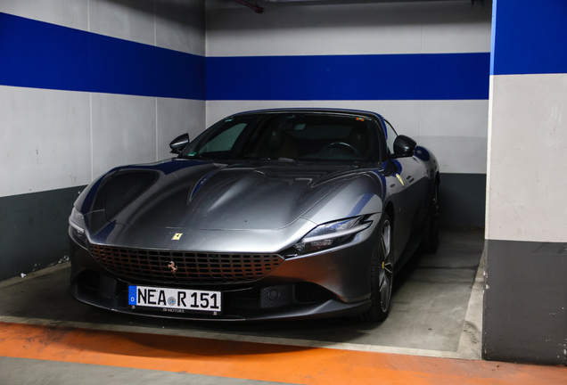 Ferrari Roma