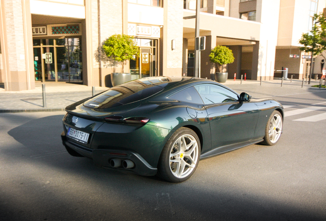 Ferrari Roma