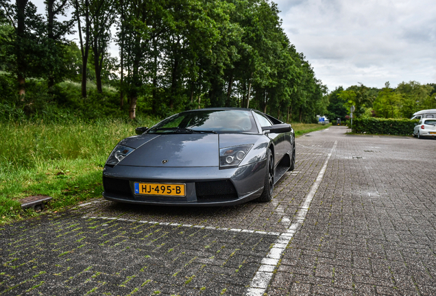 Lamborghini Murciélago