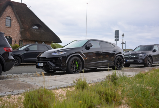 Lamborghini Urus Performante