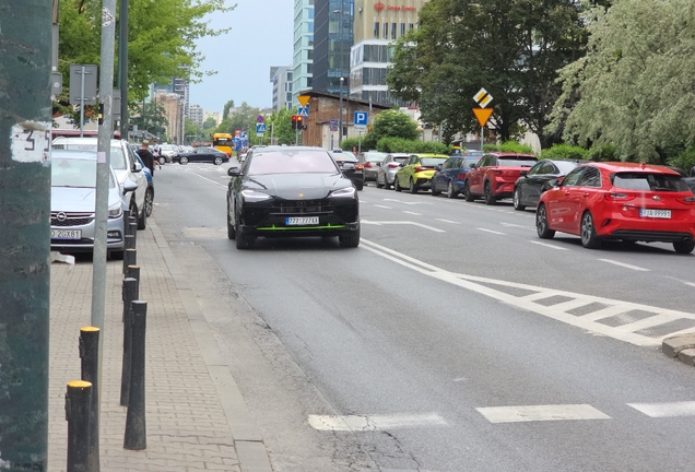 Lamborghini Urus SE