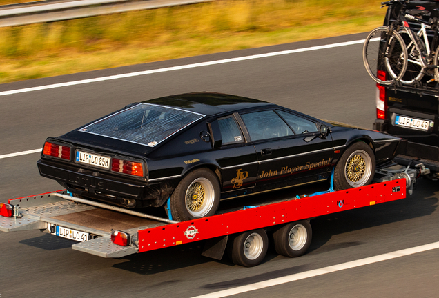 Lotus Esprit S3
