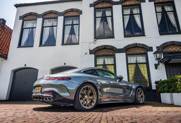 Mercedes-AMG GT 63 S E-Performance C192