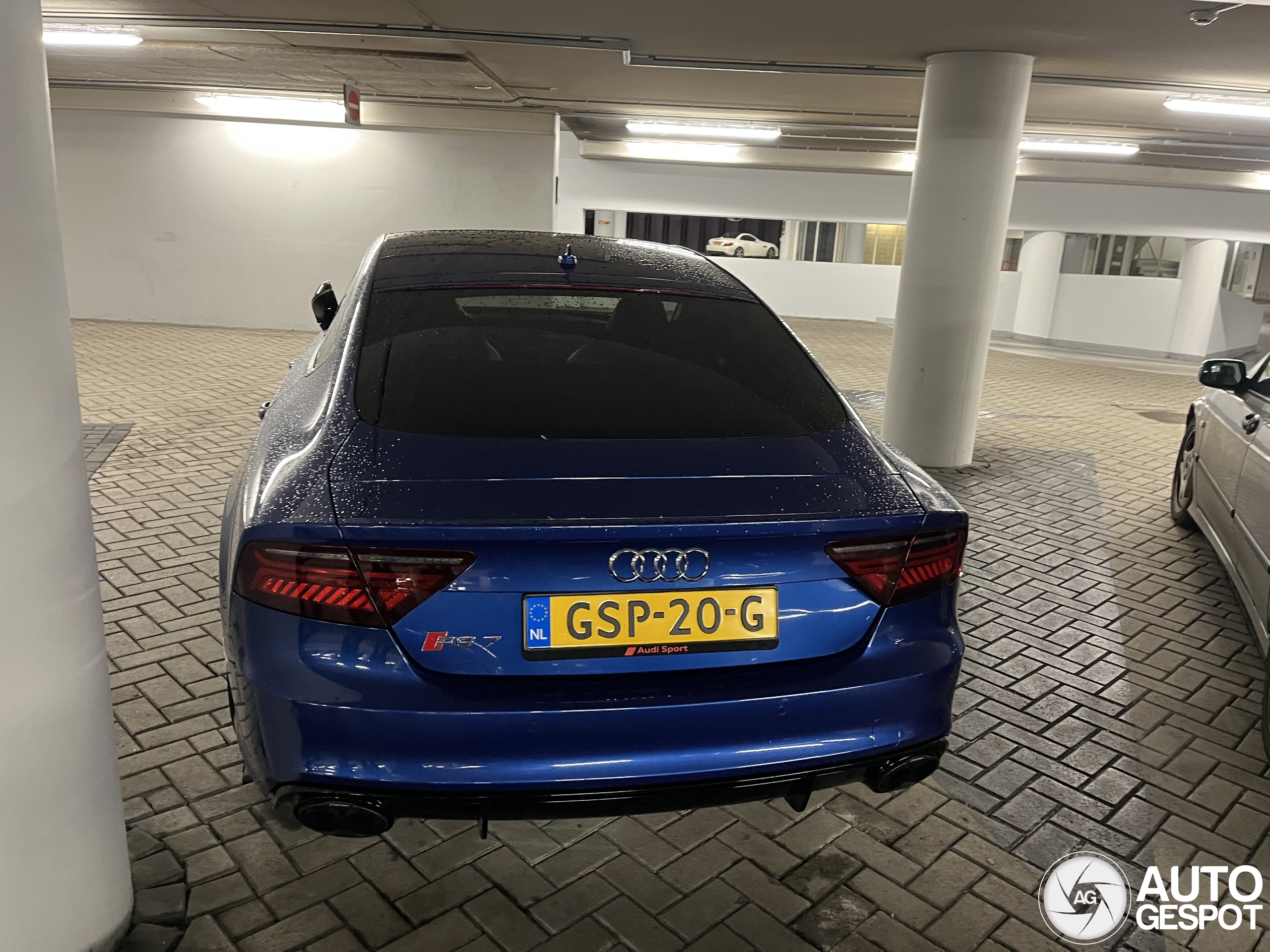 Audi RS7 Sportback