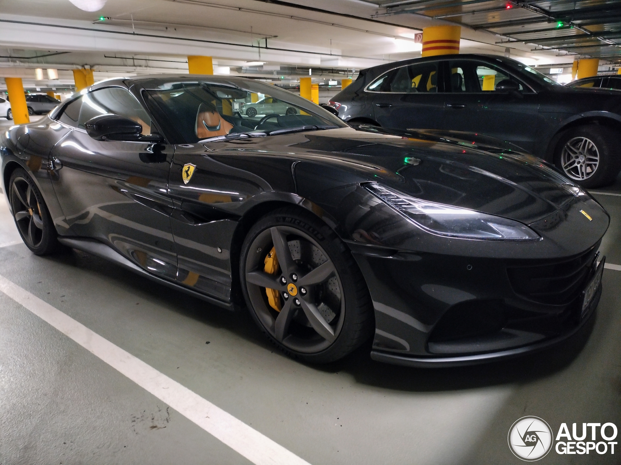 Ferrari Portofino M