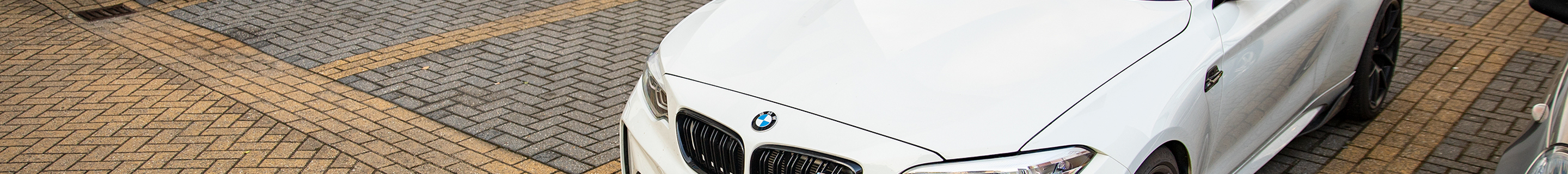 BMW M2 Coupé F87