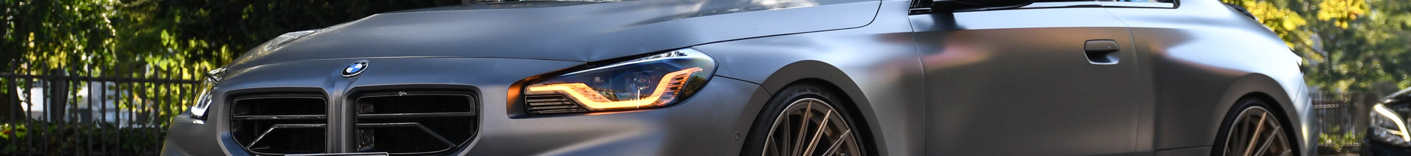 BMW M2 Coupé G87