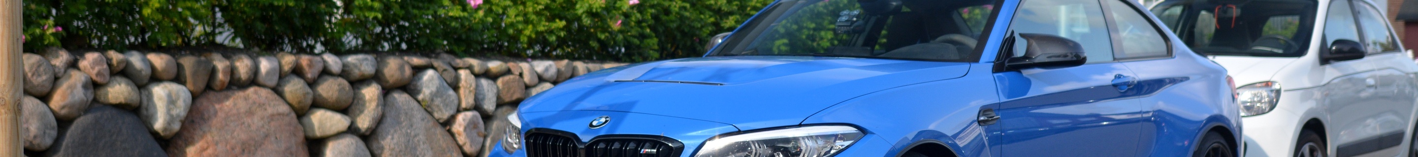 BMW M2 CS F87