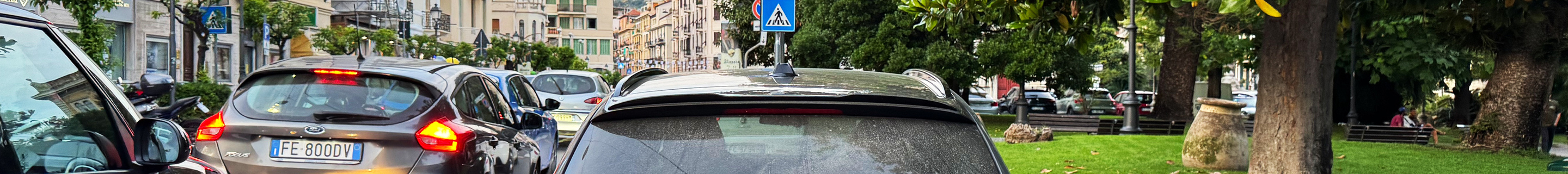 BMW M3 G81 Touring Competition