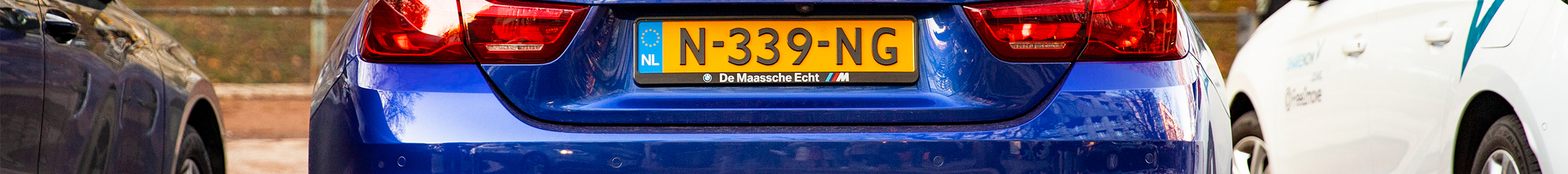 BMW M4 F82 CS