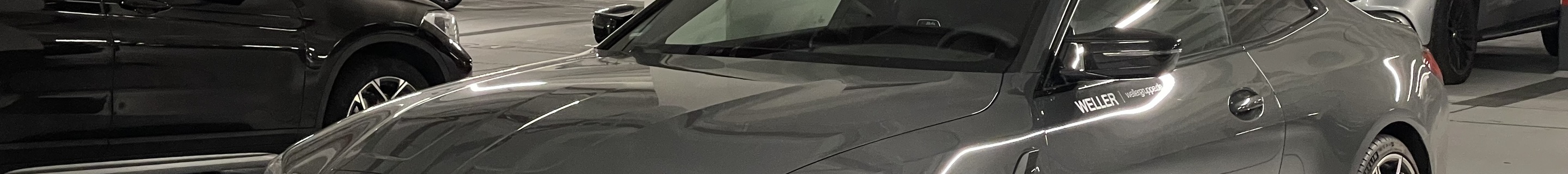 BMW M4 G82 Coupé Competition