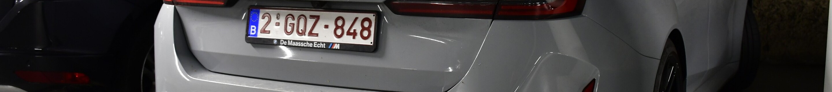 BMW M5 G99 Touring