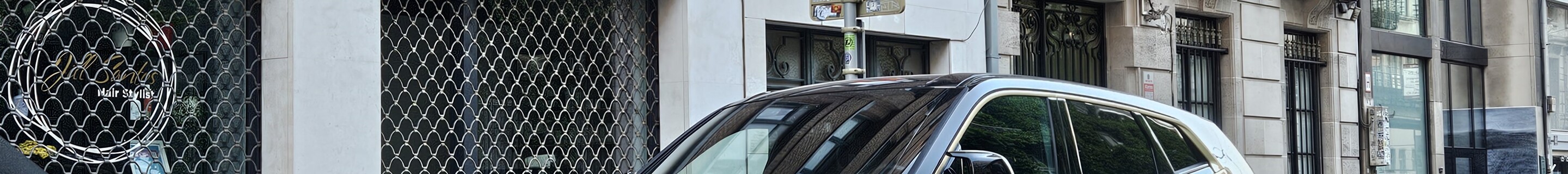 BMW XM G09