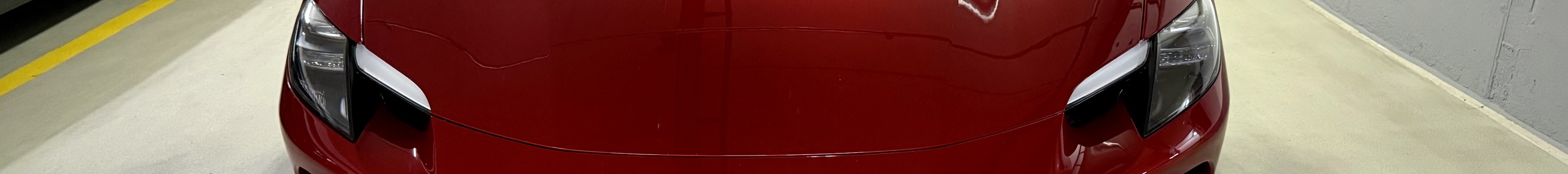 Ferrari 296 GTS