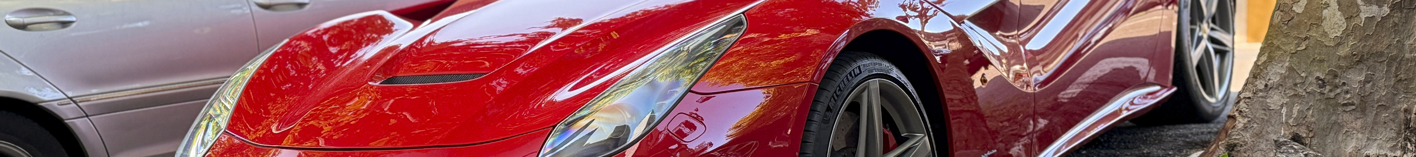 Ferrari F12berlinetta