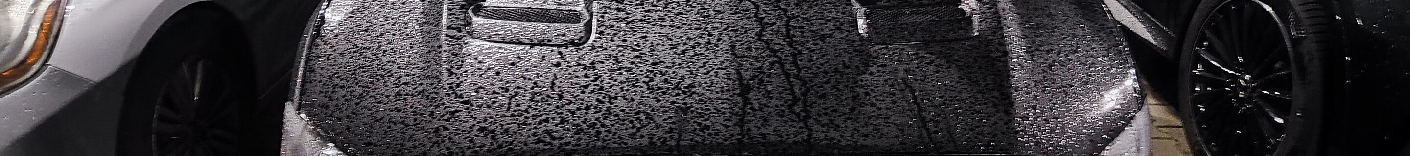 Ford Mustang GT 2018