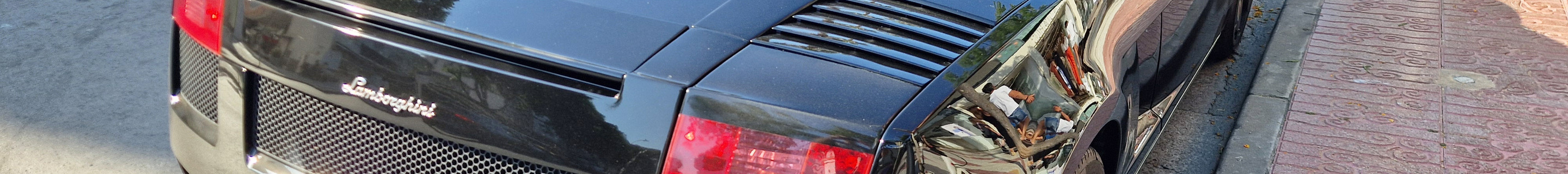 Lamborghini Gallardo