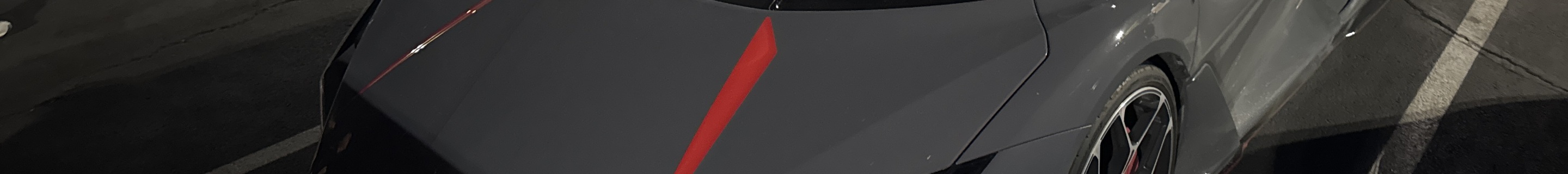 Lamborghini Revuelto