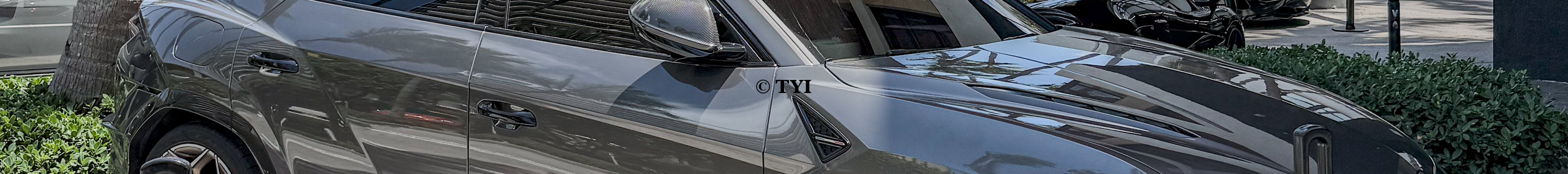 Lamborghini Urus Performante