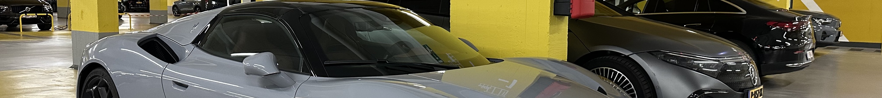 Maserati MC20 Cielo