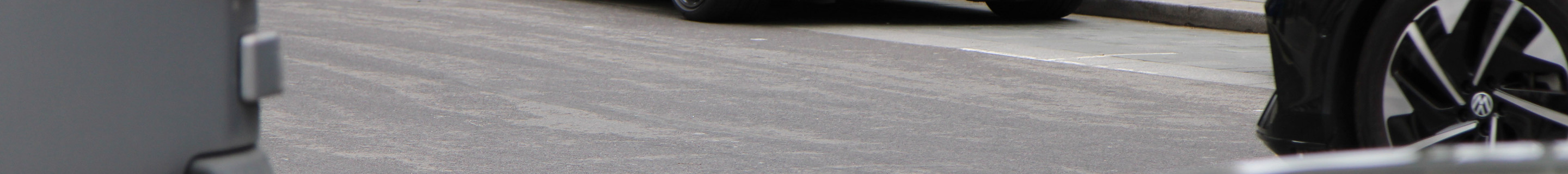 McLaren 750S Spider