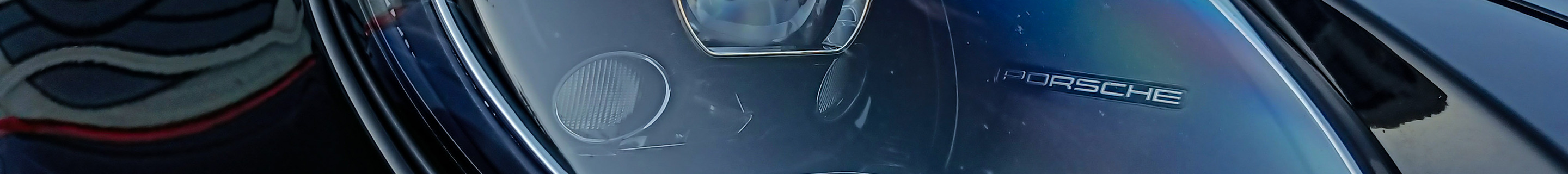 Porsche 991 Carrera S MkI
